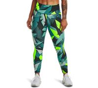 Under Armour Hg Armour Aop Ankle Leg Femme Multicolore - Collants de running femmes S