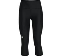 Under Armour Hg Armour Hi Capris Noir 8 (XS) Female