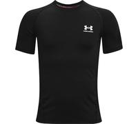 Under Armour HG Armour SS T-Shirt Garçon (Lot de 1)