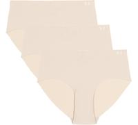 Under Armour Hipstr Slid 3Pk Hue 500 14 (L) Female