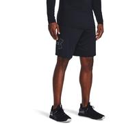 Under Armour Short Tech™ Graphic Noir XS Regular Homme