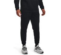 Under Armour Homme Armourfleece Jogger Pantalon De Survêtement, Noir, XXL EU