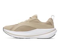 Under Armour Assert 11 Running Shoes Beige EU 45 Homme