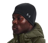 Under Armour Homme Bonnet Storm Chapeau pour temps froid, Noir, Taille unique EU