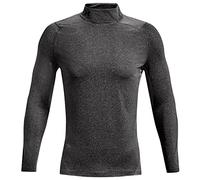 Under Armour Homme CG Armour Fitted Mock, T-shirt