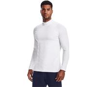 Under Armour Homme CG Armour Fitted Mock, T-shirt