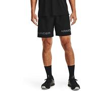 Under Armour T-shirt ColdGear Armour Fitted Mock – Col montant manches longues – Noir XS Homme
