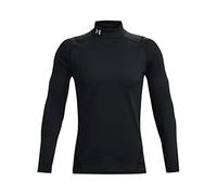 Under Armour Homme CG Armour Fitted Mock, T-shirt