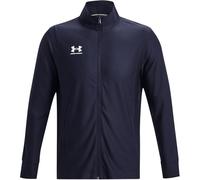 Under Armour Homme Challenger Track Jacket Maillot De Survêtement, Bleu Marine/Blanc, M EU