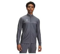 Under Armour Homme Challenger Track Jacket Maillot De Survêtement, Castlerock / / Blanc, XL EU