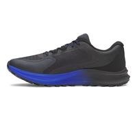 Under Armour Homme Charged Bandit Trail 3 Basket, (016) Anthracite/Noir/Royal, 43.5 EU