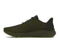 Under Armour Homme Charged Pursuit 3 Big Logo Basket, (301) Vert Marine/Vert Baroque/Vert morphe, 43.5 EU