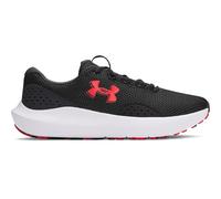 Under Armour Homme Charged Surge 4 Basket, Noir, 43 EU