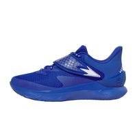 Under Armour, Homme, Chaussures, Bleu, Taille: 43 EU Curry Fox 1 Lexington