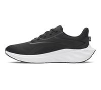 Under Armour Homme Chaussures De Course Ascend, Black/Black, 42.5 EU