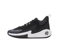 Under Armour, Homme, Chaussures, Noir, Taille: 42 1/2 EU Curry 3Z 25 SDE