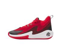 Under Armour, Homme, Chaussures, Rouge, Taille: 41 EU Curry 3Z 25