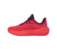 Under Armour, Homme, Chaussures, Rouge, Taille: 47 EU Curry Splash 25