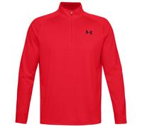 Under Armour Homme Haut Demi-Zip Tech Jerse Col Montant Entraînement Gym Running