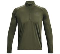 Under Armour Homme Haut Demi-Zip Tech Jerse Col Montant Entraînement Gym Running