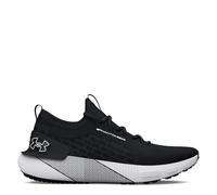 Under Armour Homme HOVR Phantom 3 Édition Spéciale Montre, Noir Gris Jais Blanc, 41 EU