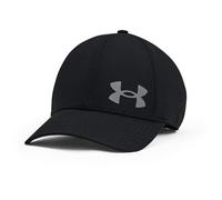 Under Armour IsoChill Armourvent casquette noir F001 M