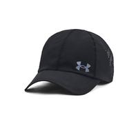 Casquette Under Armour Launch Adjustable noir