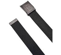 Ceinture Under Armour M Stretch Webbing Belt-BLK 196885503542 taille OSFM EU