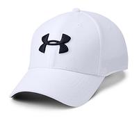 Under Armour Casquette Blitzing 3.0 Homme Blanc S/M