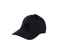 Under Armour Casquette Blitzing Homme – Réglable – Noir universel