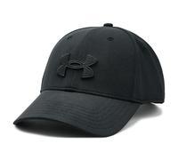 Under Armour Casquette Blitzing Homme – Réglable – Noir universel