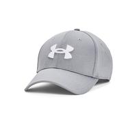 Under Armour Blitzing Cap Gris M-L