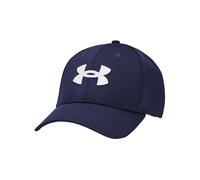 Under Armour Casquette UA Blitzing Hat Homme Bleu