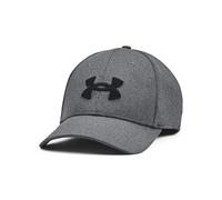 Under Armour Blitzing Cap Gris XL-2XL