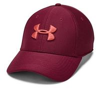 Under Armour Casquette Blitzing Homme Rouge M/L