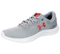 Under Armour Homme Mojo 2 Visual Cushioning F107 Laufschuh Grau, 42 Herren Rembourrage visuel, Gris