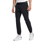 Under Armour Pour des hommes Pantalon de jogging slim fuselé Match Play, Noir