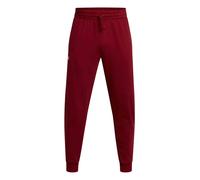 Under Armour, Homme, Pantalons, Rouge, Taille: S Rival Fleece Joggers