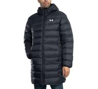 Under Armour Homme Parka En Duvet Legend, Black, L