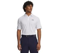 Under Armour Polo Matchplay UA Homme Blanc XL