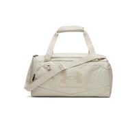 Under Armour Homme Sac de Voyage Undeniable 5.0 40 litres, Midnight Navy/Metallic Silver, (291) Base Kaki, Base Kaki, Kaki Ville, X-Small, Undeniable 5.0 Sac