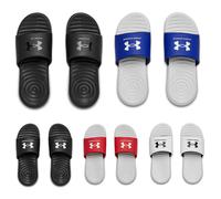 Under Armour Homme Sandales Ua Ansa Fixe Bracelet Athlétique Tongs Slide 3023761