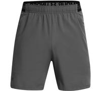Under Armour Vanish Woven 6inch Shorts Gris S Homme