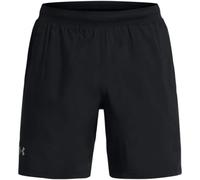 Under Armour, Homme, Shorts, Noir, Taille: S Shorts de compression d'entraînement pour hommes