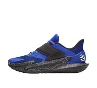 Under Armour, Homme, Sport, Bleu, Taille: 41 EU Curry Fox 2