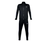 Survêtement Under Armour EMEA noir blanc - S