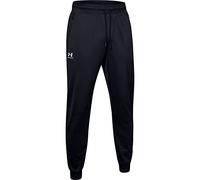 Pantalon Under Armour Sportsyle Tricot noir - XL