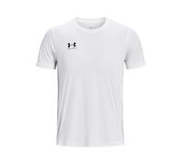 Under Armour Challenger Train Short Sleeve T-shirt Blanc XL Homme