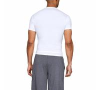 Under Armour Homme T-Shirt Ua Tactical Heatgear Compression Actif 1216007