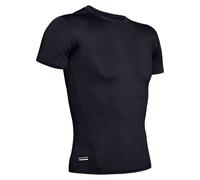 Under Armour Homme T-Shirt Ua Tactical Heatgear Compression Actif 1216007